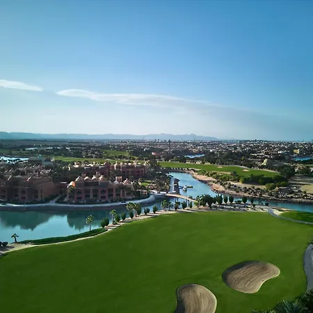 Steigenberger Golf Resort El Gouna