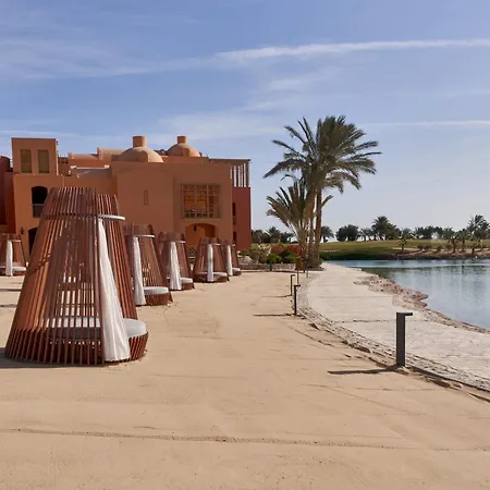 Steigenberger Golf Resort El Gouna