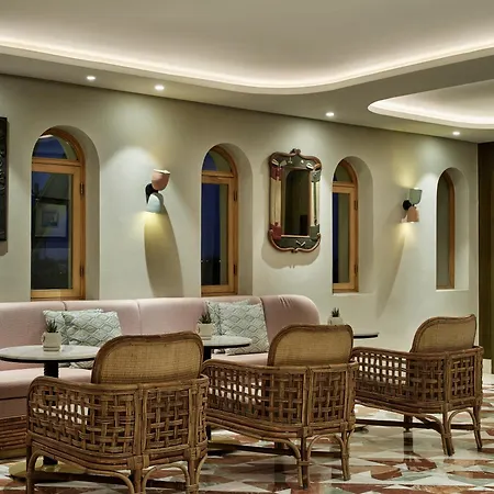 Steigenberger Golf Resort El Gouna