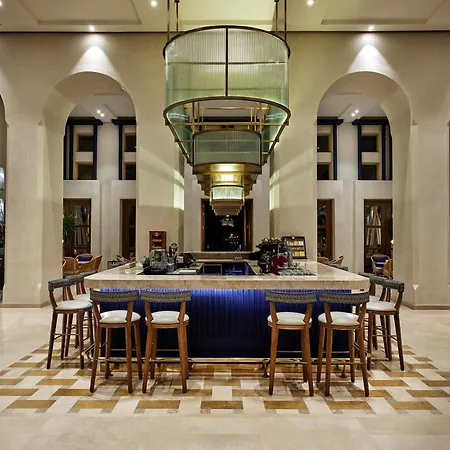 Steigenberger Golf Resort El Gouna
