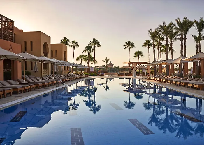 Steigenberger Golf El Gouna Hurghada