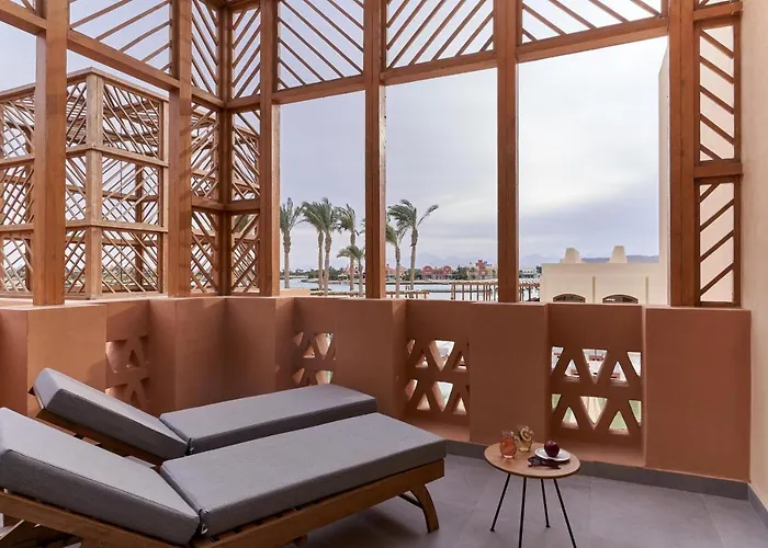 Steigenberger Golf El Gouna