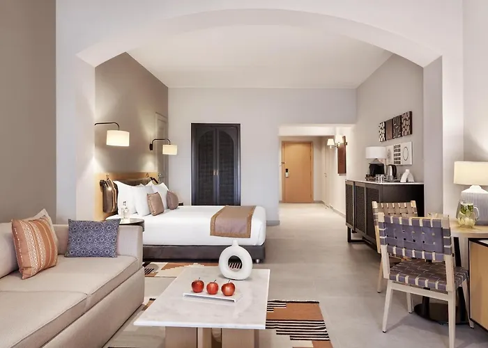 Steigenberger Golf El Gouna 5* Hurghada