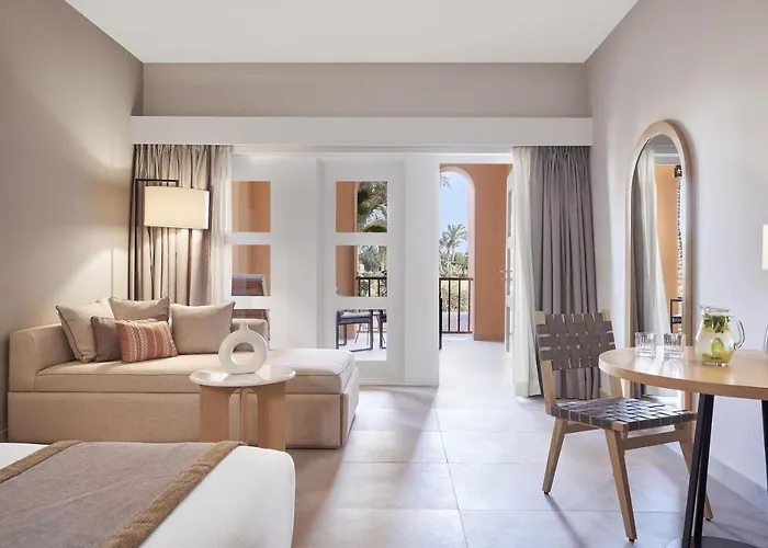 Steigenberger Golf El Gouna Resort 5*