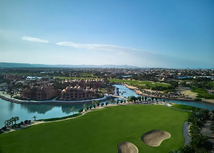 Steigenberger Golf El Gouna Resort