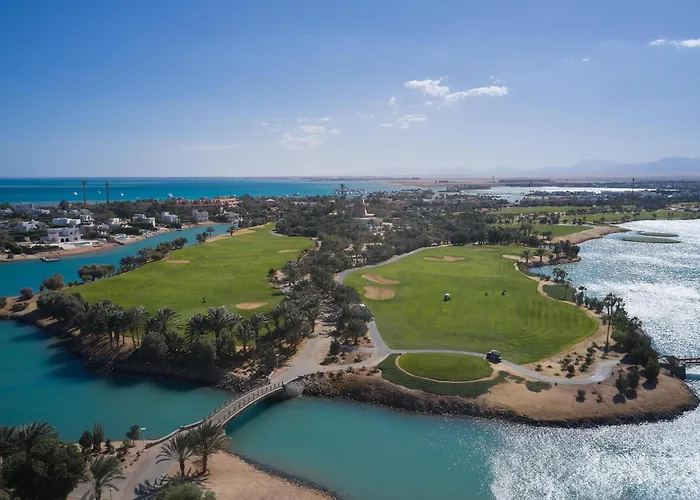 Steigenberger Golf El Gouna Resort