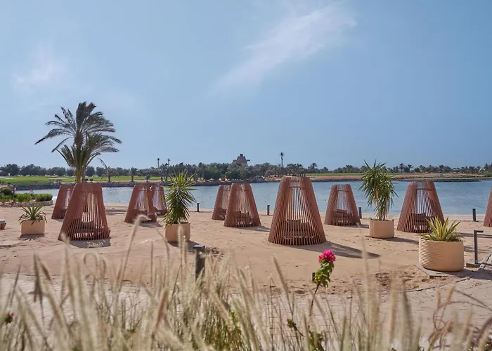 Steigenberger Golf El Gouna Resort Hurghada