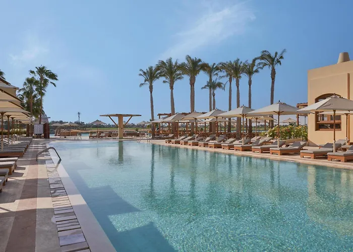 Steigenberger Golf El Gouna Resort