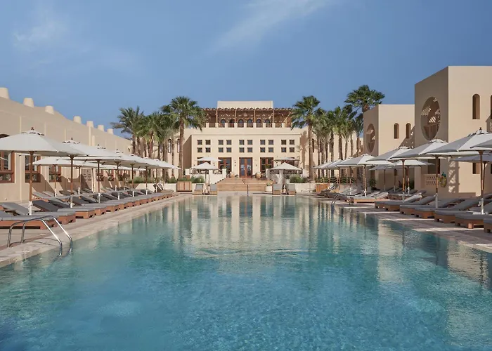 Steigenberger Golf El Gouna Hurghada