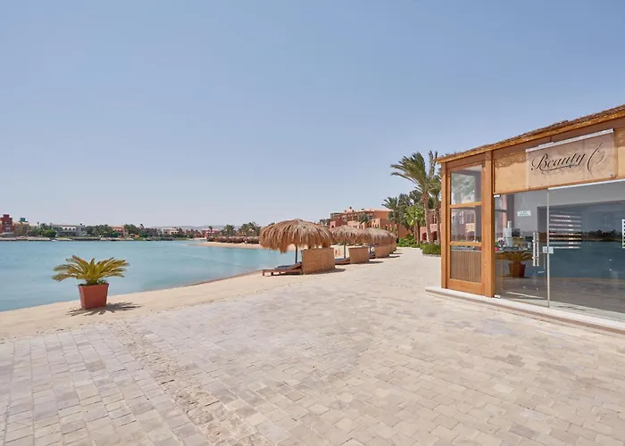 Steigenberger Golf El Gouna Resort 5*