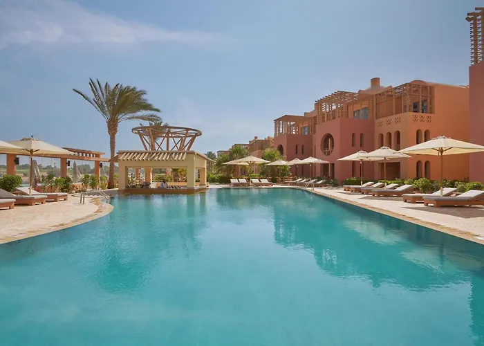 Steigenberger Golf El Gouna Resort