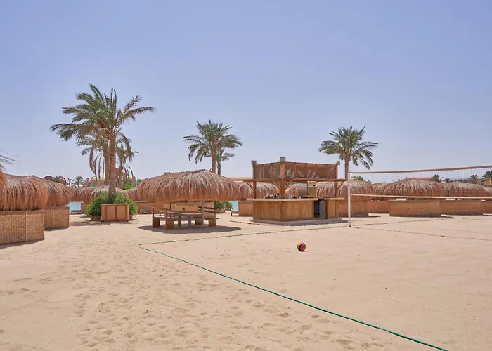 Resort Steigenberger Golf El Gouna 5*