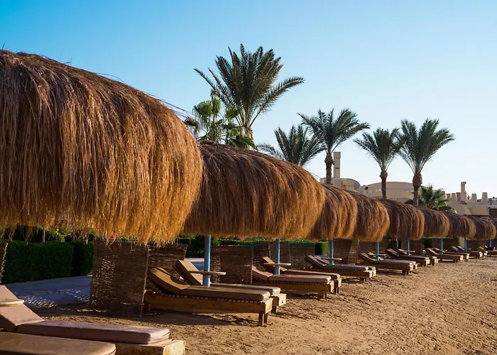 Steigenberger Golf El Gouna Resort 5*