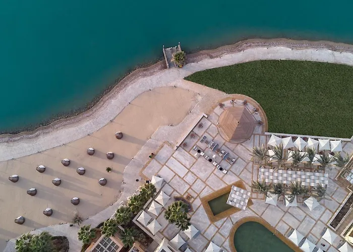Resort Steigenberger Golf El Gouna 5*