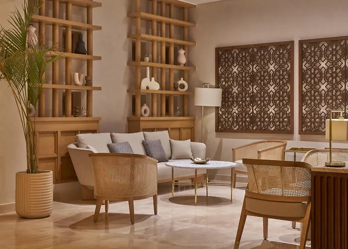 Steigenberger Golf El Gouna Resort Hurghada