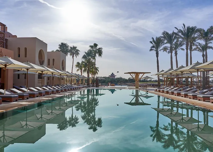 Steigenberger Golf El Gouna 5*