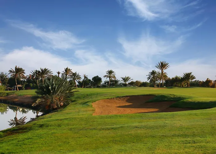 Steigenberger Golf El Gouna Resort 5*