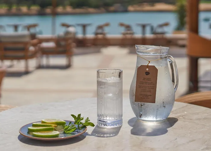 Steigenberger Golf El Gouna Hurghada