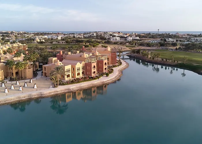 Steigenberger Golf El Gouna