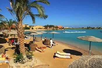 Resort Steigenberger Golf El Gouna 5*
