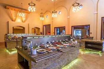 Resort Steigenberger Golf El Gouna Hurgada