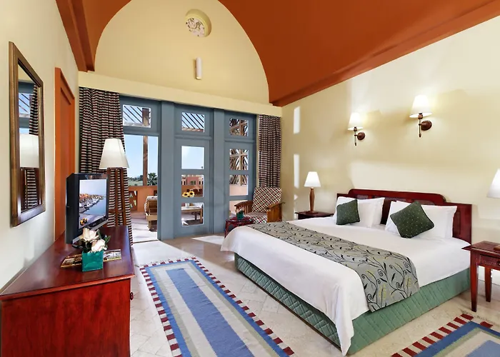 Steigenberger Golf El Gouna Resort