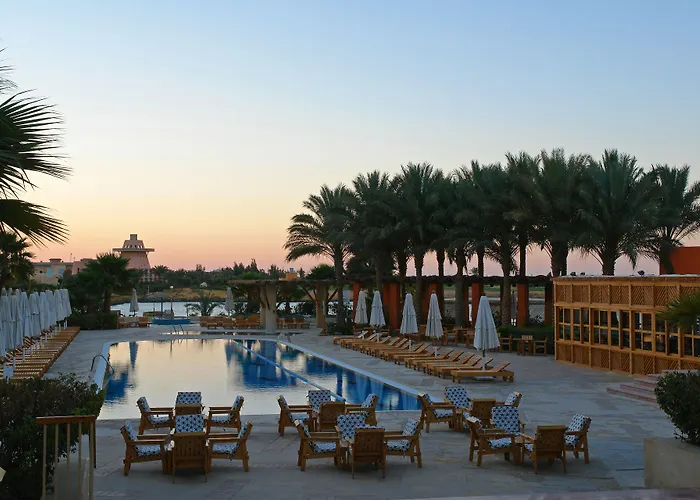 Steigenberger Golf El Gouna