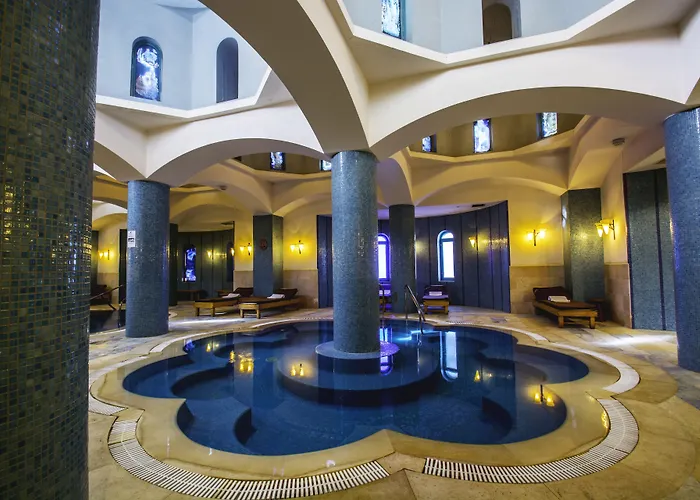 Resort Steigenberger Golf El Gouna 5*