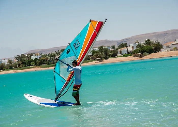 Steigenberger Golf El Gouna