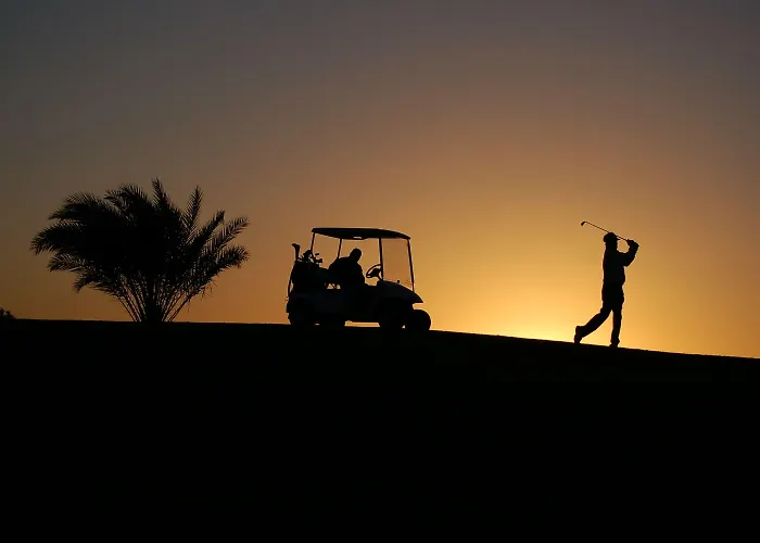 Steigenberger Golf El Gouna 5*