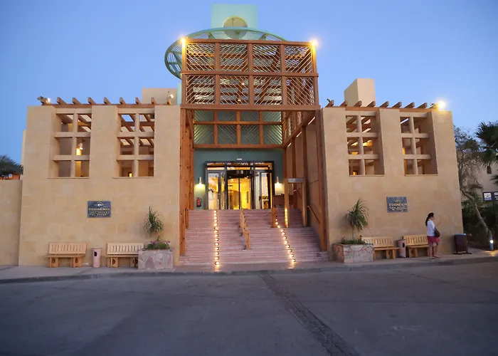 Resort Steigenberger Golf El Gouna 5*
