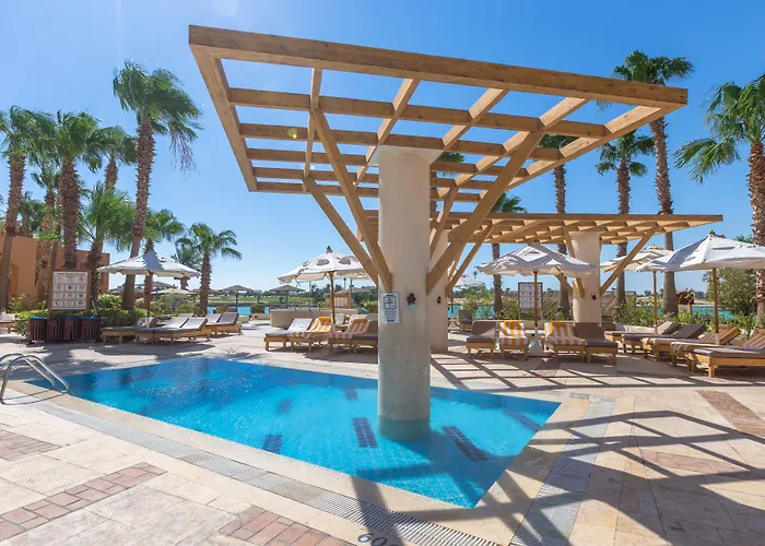 Steigenberger Golf El Gouna Resort 5*