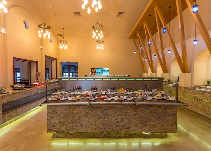 Steigenberger Golf El Gouna