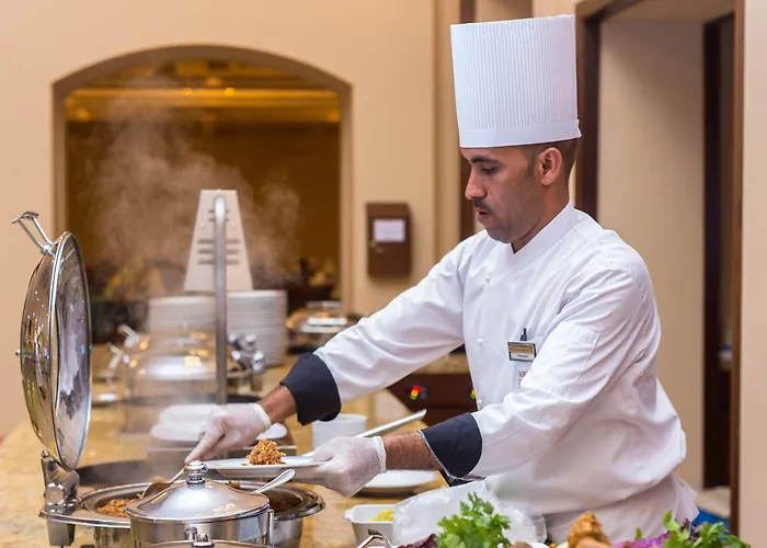 Steigenberger Golf El Gouna