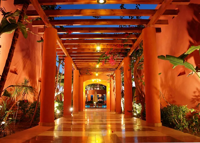 Resort Steigenberger Golf El Gouna