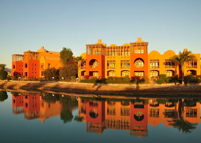 Steigenberger Golf El Gouna 5*