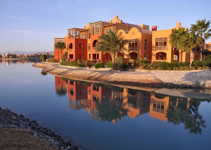 Steigenberger Golf El Gouna Resort