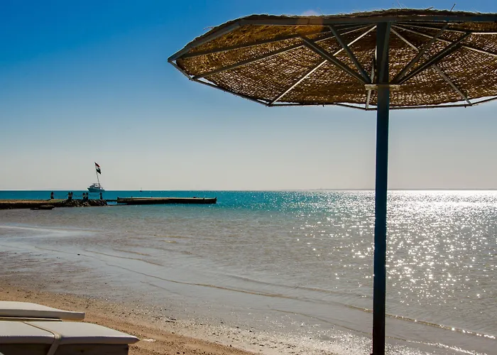 Steigenberger Golf El Gouna Resort