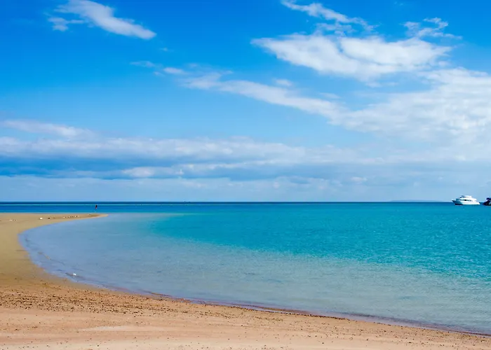 Resort Steigenberger Golf El Gouna