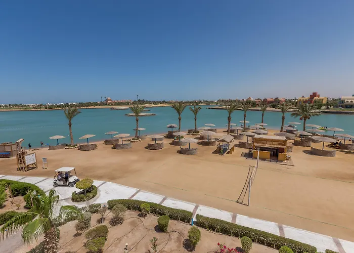Steigenberger Golf El Gouna Resort