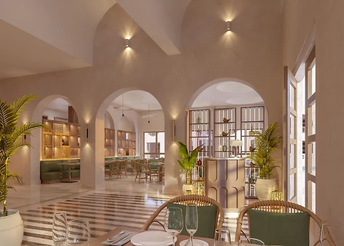 Steigenberger Golf El Gouna
