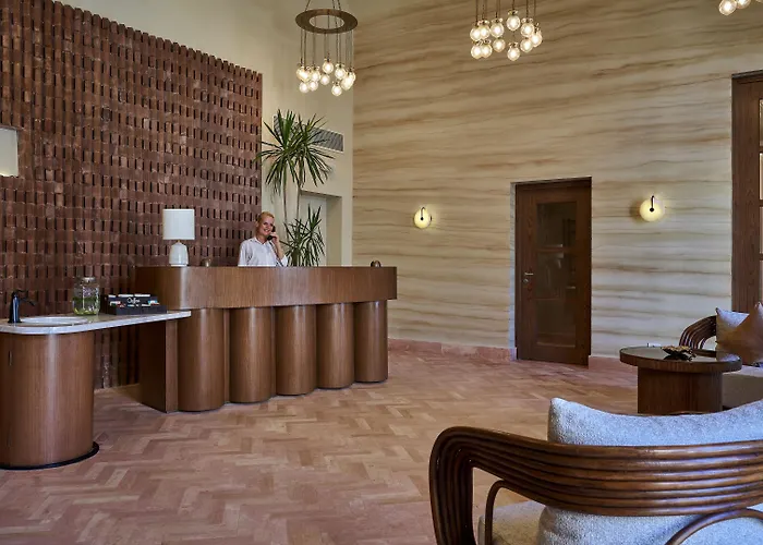 Steigenberger Golf El Gouna 5*