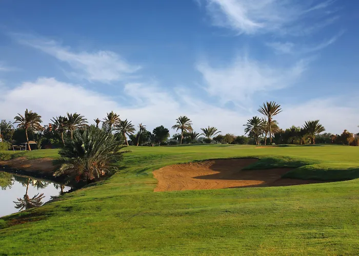 Steigenberger Golf El Gouna