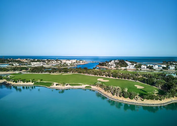 Steigenberger Golf El Gouna 5*