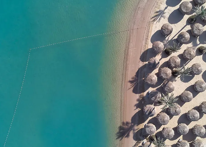 Steigenberger Golf El Gouna Resort Hurgada